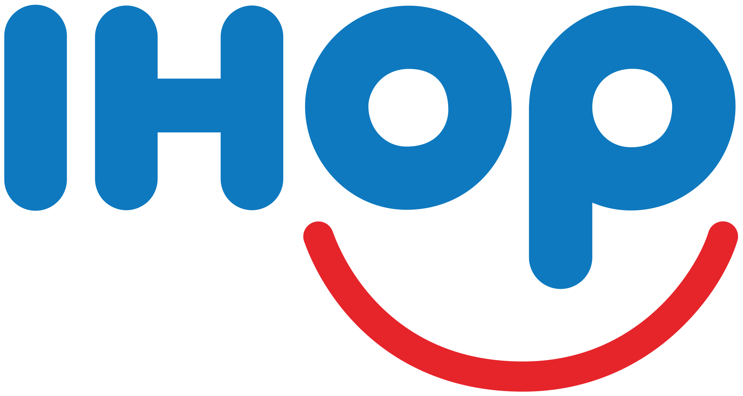 IHOP Logo