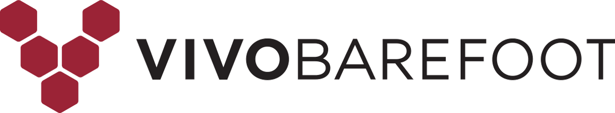 Vivobarefoot Logo