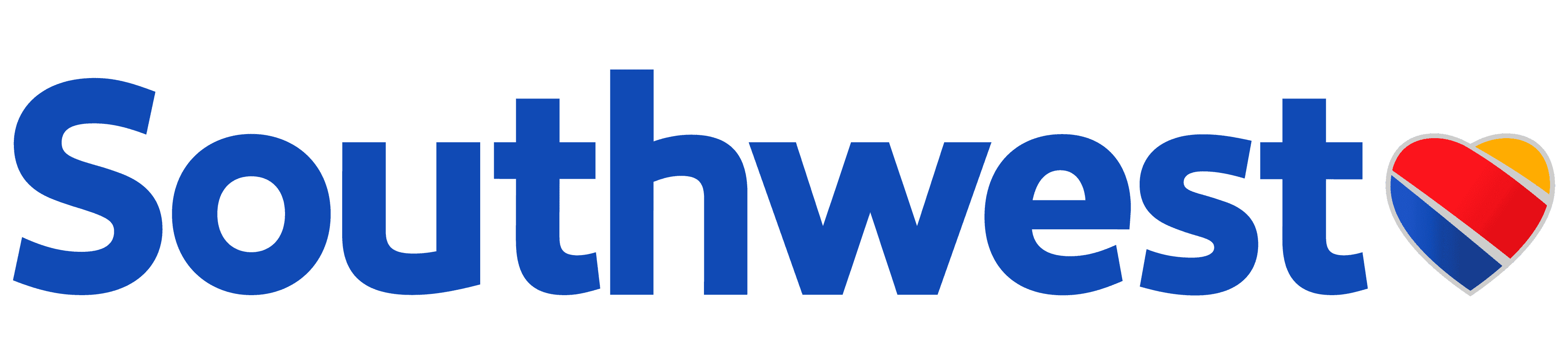 Southwest Airlines Logo