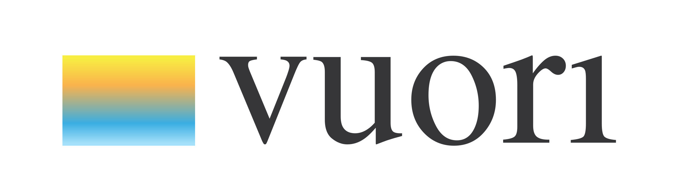 Vuori Logo