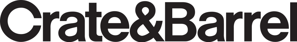 Crate and Barrel Logo