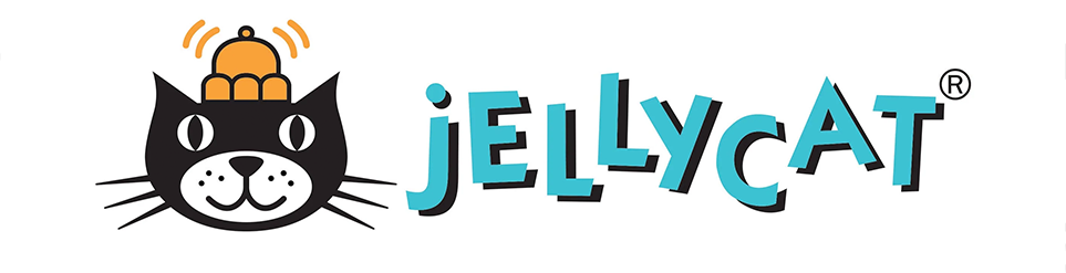 Jellycat Logo