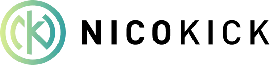 Nicokick Logo