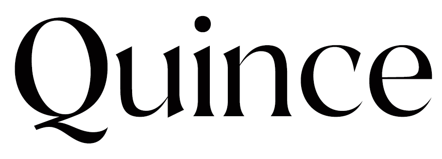 Quince Logo