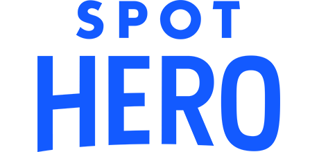 SpotHero Logo